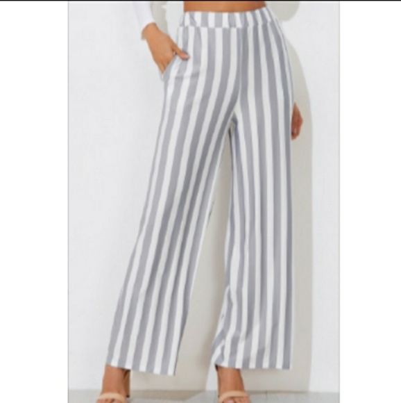 Pants - Reserved trade